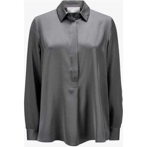 Hella Seidenbluse | Damen (M) - Hemisphere - Modalova