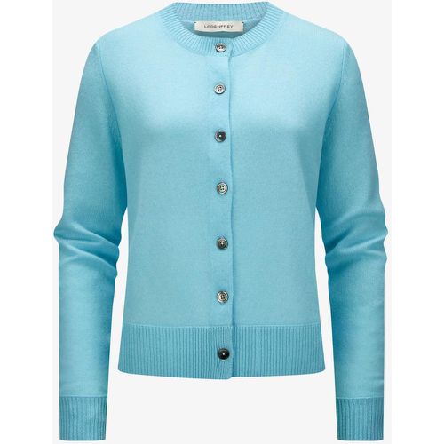 Cashmere-Strickjacke LODENFREY - LODENFREY - Modalova