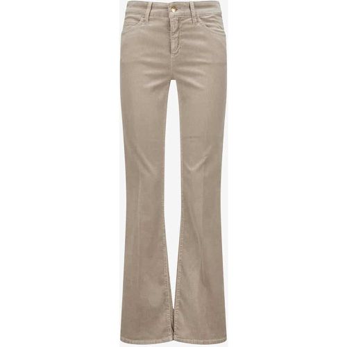 Paris Cordhose Flared Fit | Damen (46) - CAMBIO - Modalova