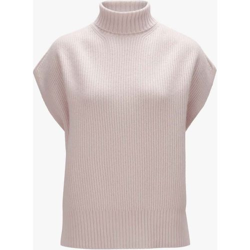 Camy Cashmere-Pullunder | Damen (S) - SLY010 - Modalova