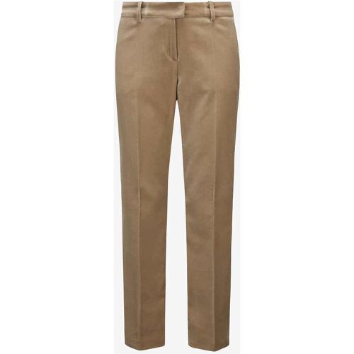 Samthose Slim Fit | Damen (38) - Windsor - Modalova