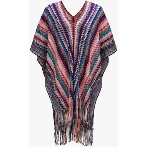 Missoni - Poncho | Damen - Missoni - Modalova