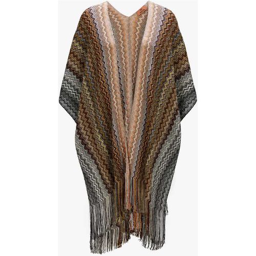 Missoni - Cape | Damen - Missoni - Modalova