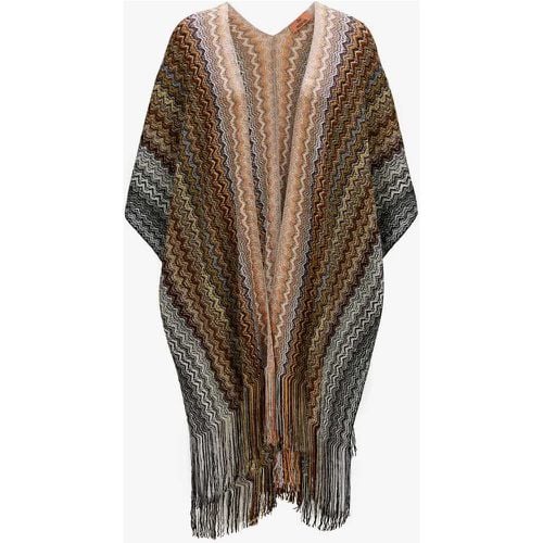 Cape Missoni - Missoni - Modalova