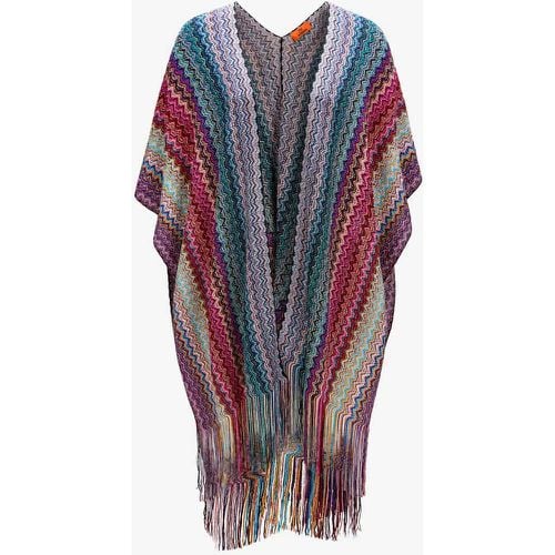 Missoni - Cape | Damen - Missoni - Modalova