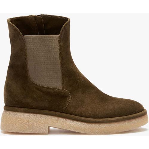 Alison R Beat Chelsea Boots | Damen (37,5) - AGL - Modalova