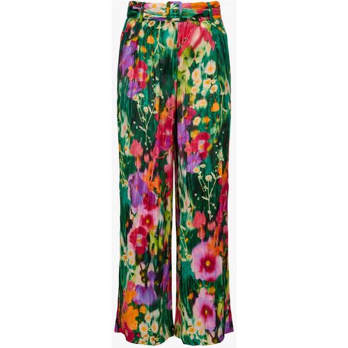 Winnipeg Hose High Waist Wide Fit - Marc Cain - Modalova