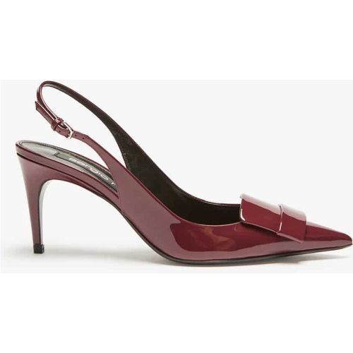 Mary Jane-Pumps Sergio Rossi - Sergio Rossi - Modalova