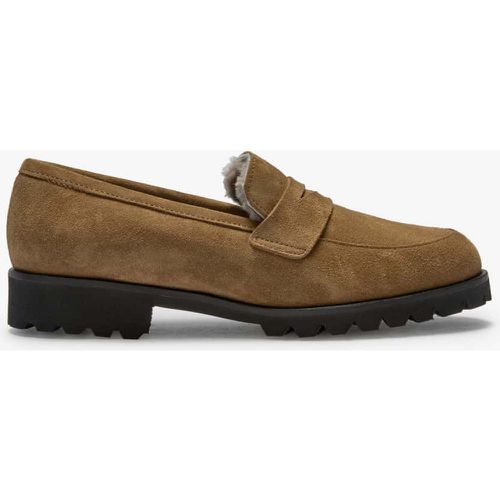 Shearling Loafer LODENFREY - LODENFREY - Modalova