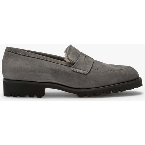 Shearling Loafer LODENFREY - LODENFREY - Modalova