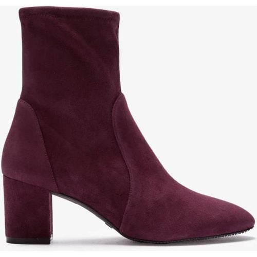 Yuliana Stiefeletten | Damen (37) - Stuart Weitzman - Modalova