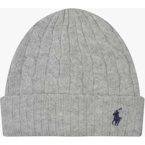 Mütze Polo Ralph Lauren - Polo Ralph Lauren - Modalova