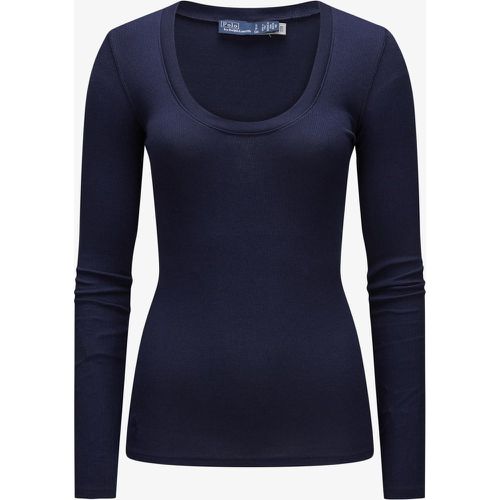 Longsleeve | Damen - Polo Ralph Lauren - Modalova