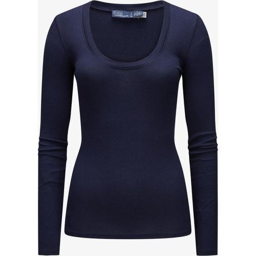 Longsleeve | Damen (L) - Polo Ralph Lauren - Modalova