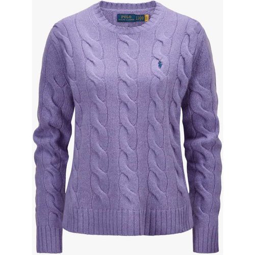 Woll-Pullover Polo Ralph Lauren - Polo Ralph Lauren - Modalova