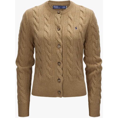 Strickjacke | Damen (XS) - Polo Ralph Lauren - Modalova