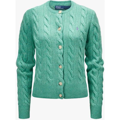 Strickjacke | Damen (M) - Polo Ralph Lauren - Modalova