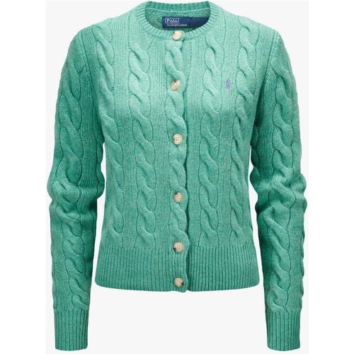 Strickjacke | Damen (L) - Polo Ralph Lauren - Modalova