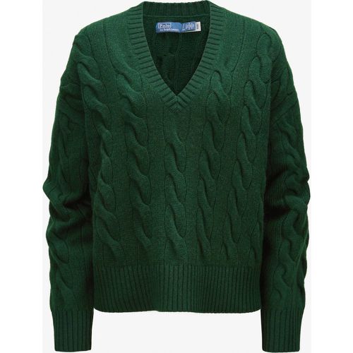 Polo Ralph Lauren- Pullover | Damen - Polo Ralph Lauren - Modalova