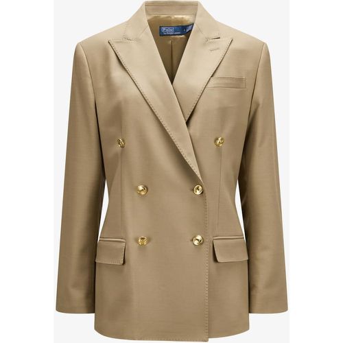 Blazer | Damen (38) - Polo Ralph Lauren - Modalova