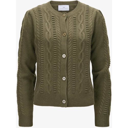 Trachten-Strickjacke | Damen (L) - LODENFREY München 1842 - Modalova