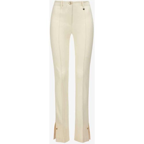 Sydney Hose Regular Waist Slim Fit - Marc Cain - Modalova