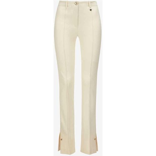 Sydney Hose Regular Waist Slim Fit | Damen - Marc Cain - Modalova