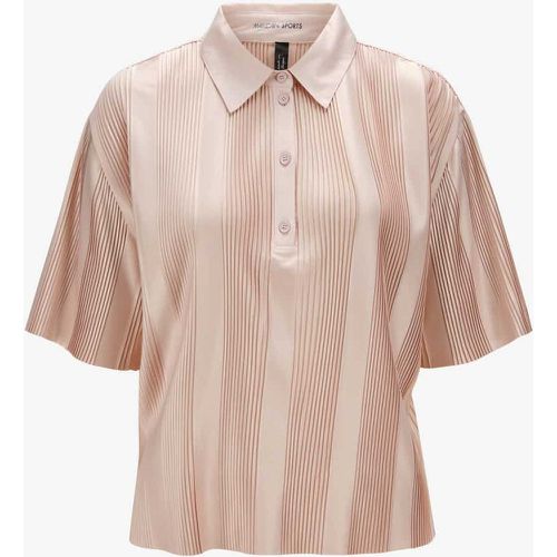 Marc Cain - Poloshirt | Damen (34) - Marc Cain - Modalova