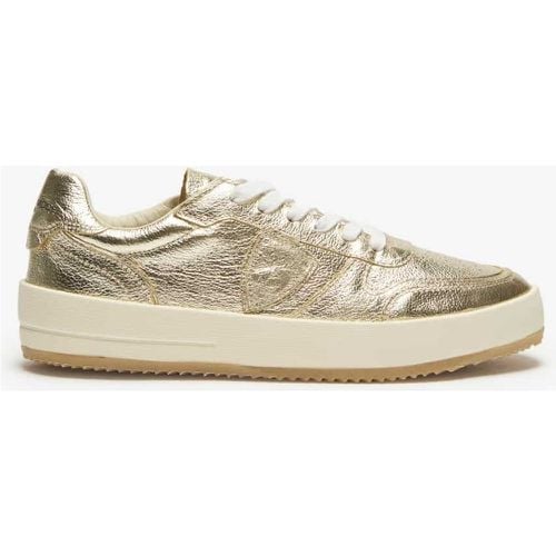 Nice Low Sneaker | Damen (38) - Philippe Model - Modalova