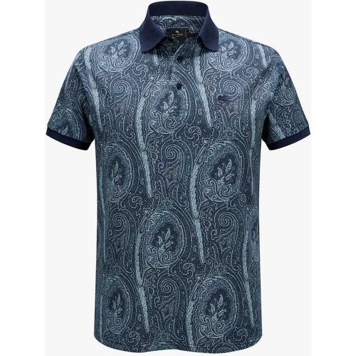 Poloshirt Etro - ETRO - Modalova