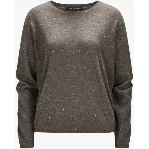 Pullover | Damen (42) - LUISA CERANO - Modalova