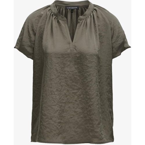 Blusenshirt | Damen (40) - LUISA CERANO - Modalova