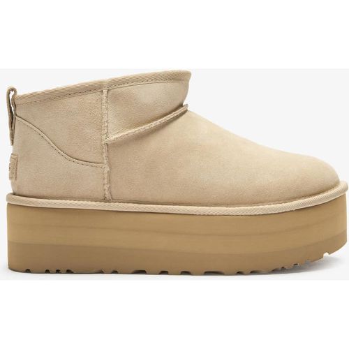 Ultra Mini Platform Boots | Damen (38) - Ugg - Modalova