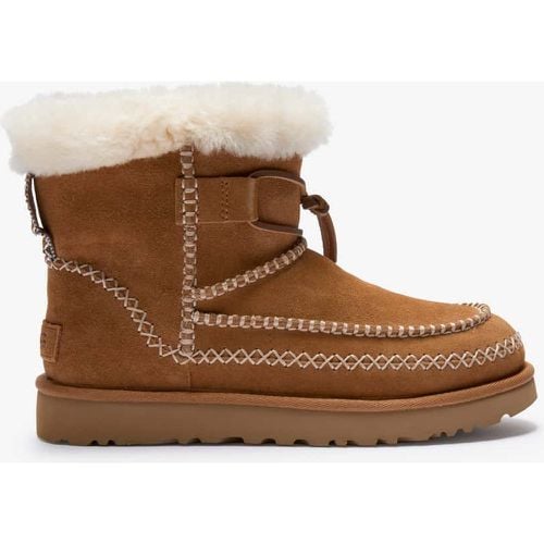 Classic Mini Alpine Boots | Damen (37) - Ugg - Modalova