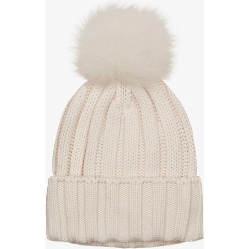 Cashmere Pom-Pom Mütze Woolrich - Woolrich - Modalova