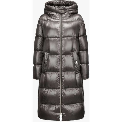 Herno - Daunenmantel | Damen (40) - Herno - Modalova