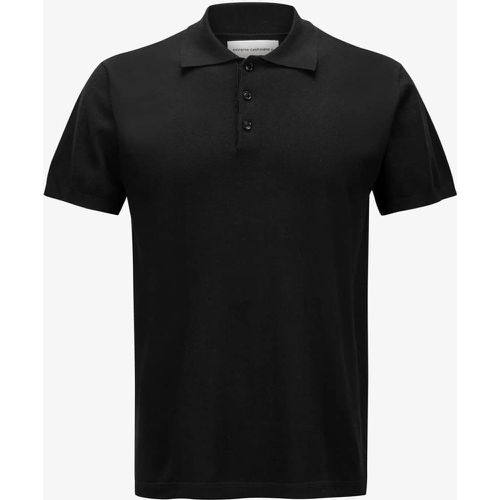 Polo-Strickshirt | Herren - Extreme Cashmere - Modalova