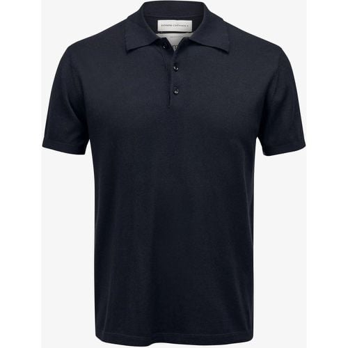 Polo-Strickshirt | Herren - Extreme Cashmere - Modalova