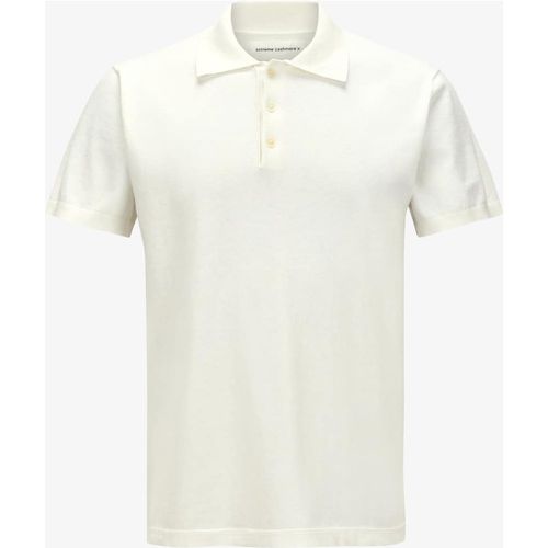 Polo-Strickshirt Extreme Cashmere - Extreme Cashmere - Modalova