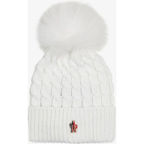 Mütze Moncler Grenoble - Moncler Grenoble - Modalova