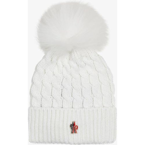 Moncler Grenoble - Mütze | Damen - Moncler Grenoble - Modalova