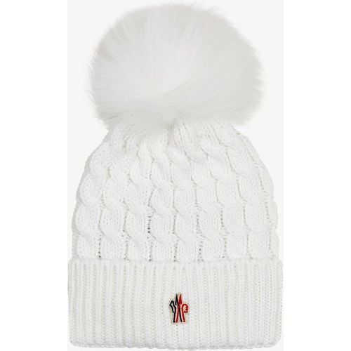 Mütze Moncler Grenoble - Moncler Grenoble - Modalova