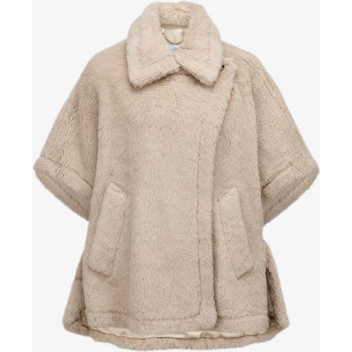 Max Mara - Woll-Cape | Damen - Max Mara - Modalova