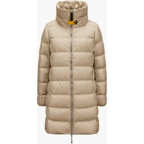 Malandra Daunenmantel | Damen (S) - Parajumpers - Modalova