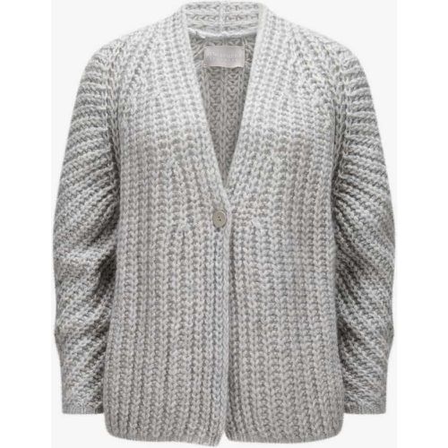 Strickjacke | Damen (40) - Hemisphere - Modalova