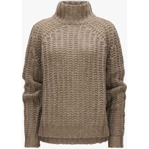 Cashmere-Seiden-Pullover Hemisphere - Hemisphere - Modalova