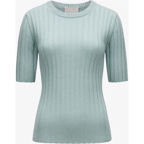 Cashmere-Shirt | Damen (40) - Hemisphere - Modalova