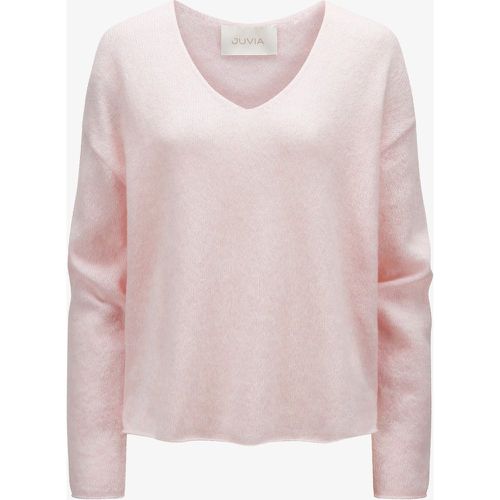 Juvia - Pullover | Damen (S) - Juvia - Modalova