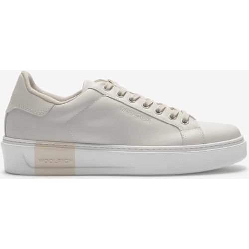 Low-Top Sneaker | Damen (40) - Woolrich - Modalova