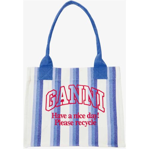 Easy Shopper Ganni - Ganni - Modalova